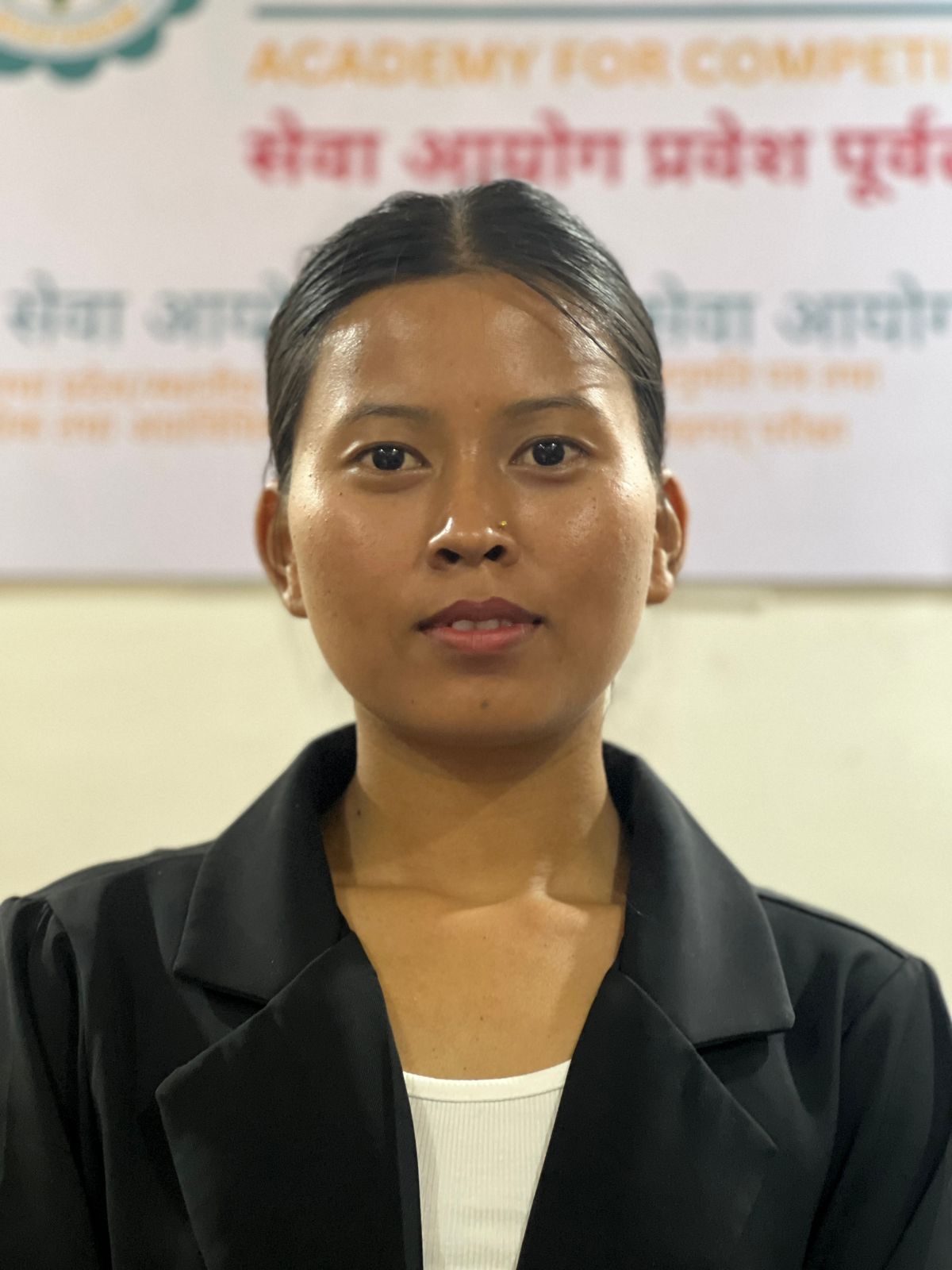 Ms. Sunita Darai